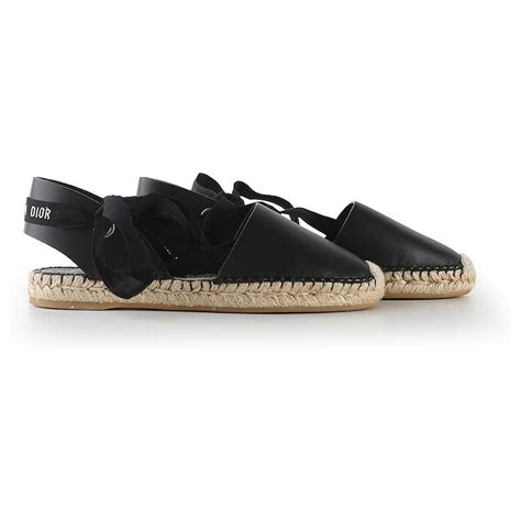 dior nicely d espadrille|christian Dior sandals cheap.